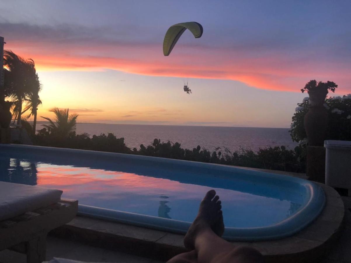 Inn Azul Marinho Canoa Quebrada