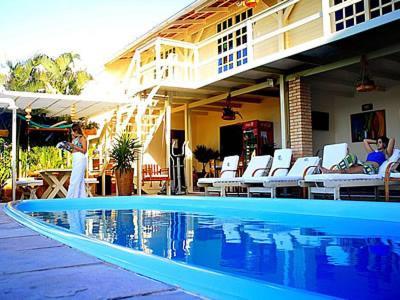 Azul Marinho Inn 2*