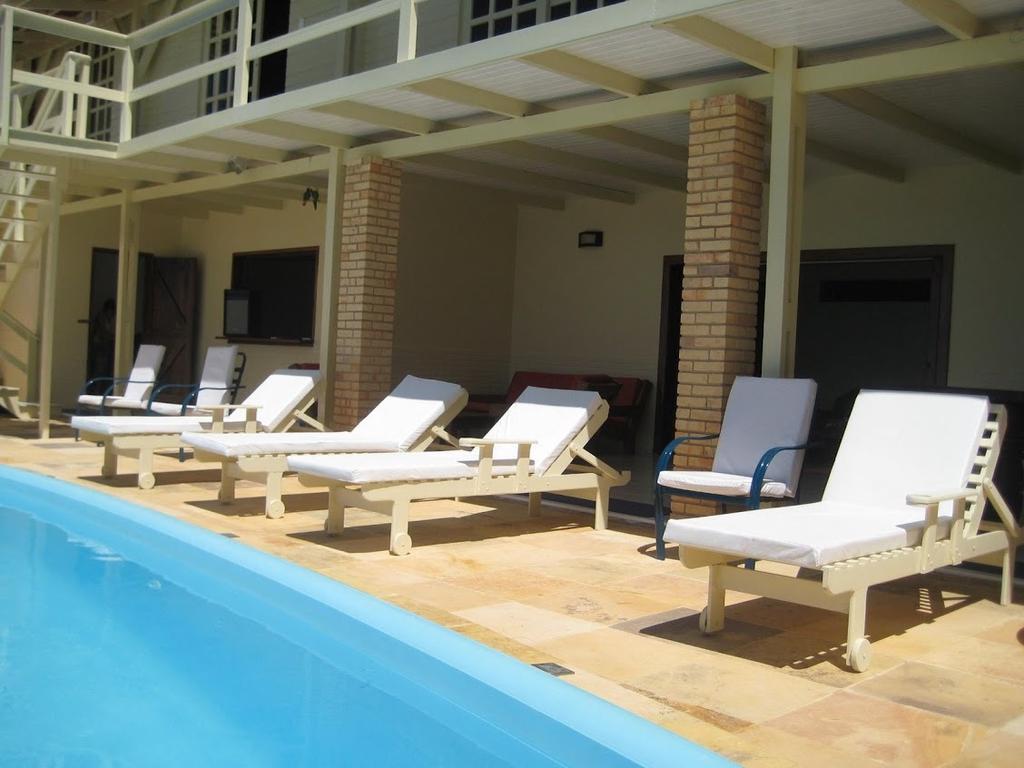 Inn Azul Marinho