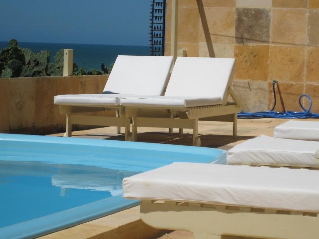 Inn Azul Marinho Canoa Quebrada