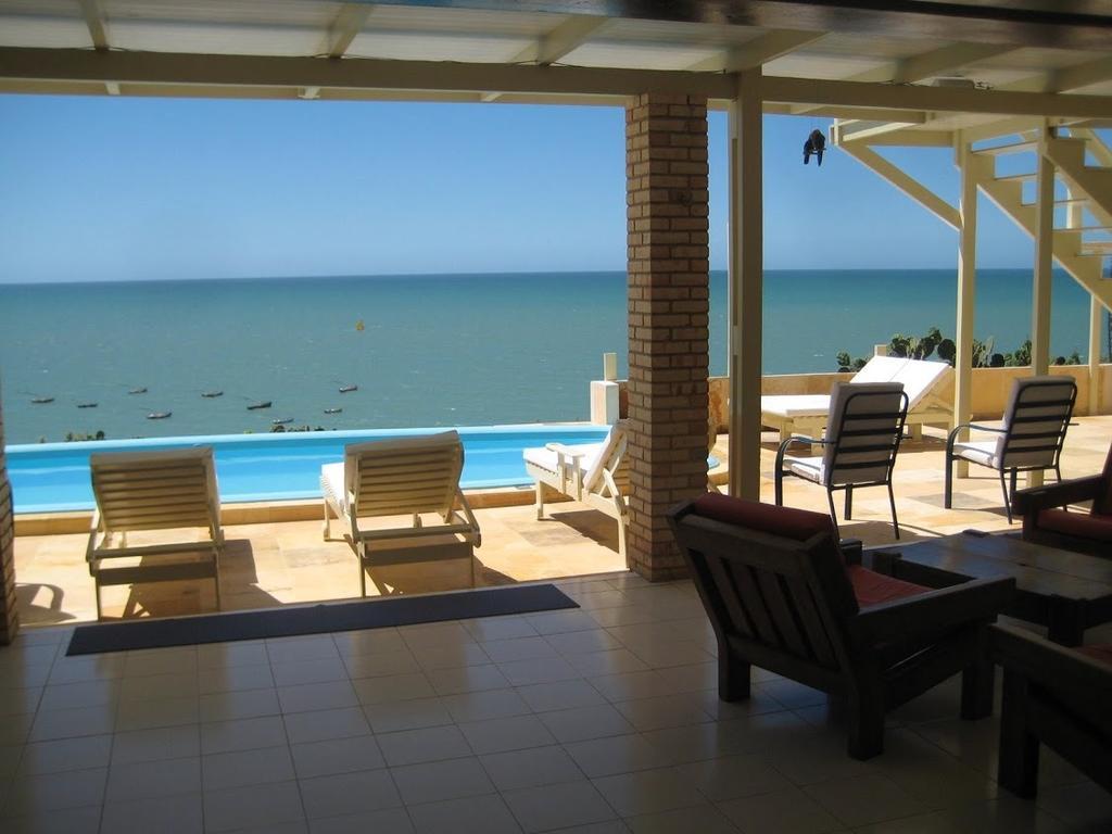 Inn Azul Marinho