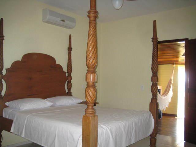 Inn Azul Marinho Canoa Quebrada