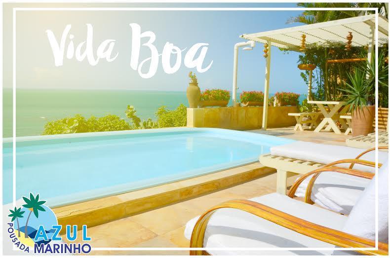 Inn Azul Marinho