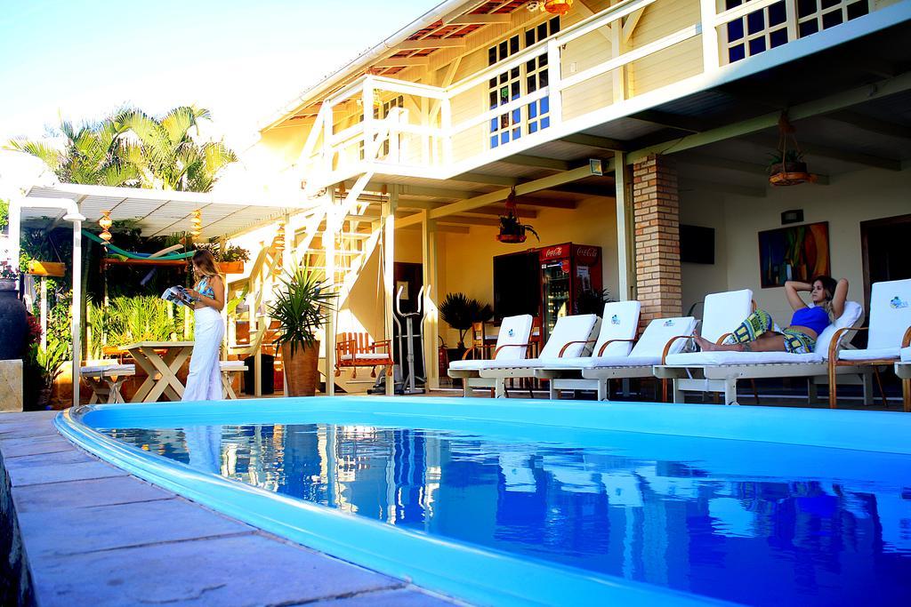 Inn Azul Marinho