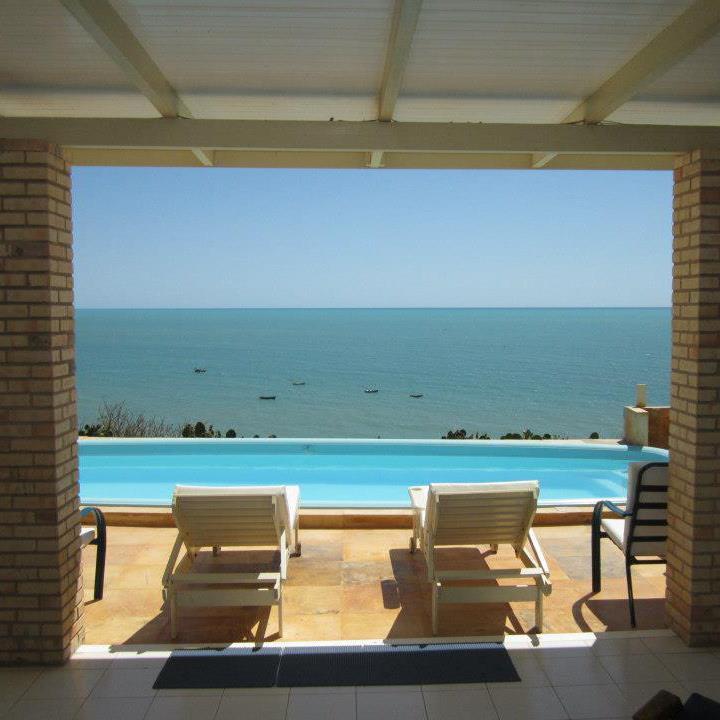 Inn Azul Marinho