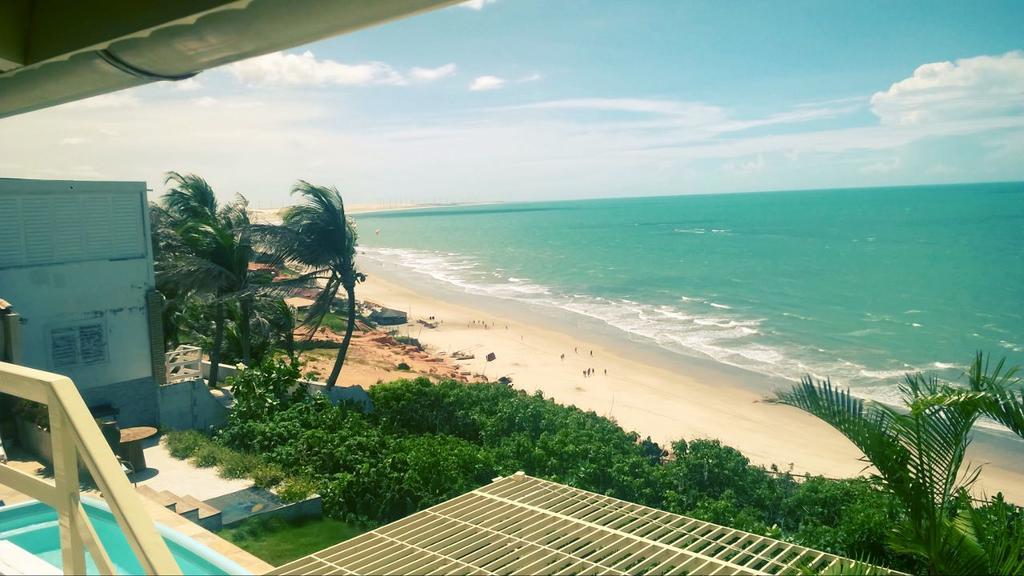 Inn Azul Marinho Canoa Quebrada
