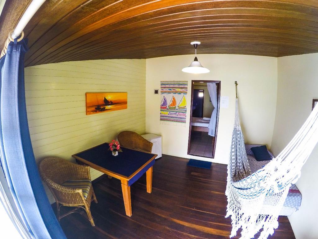 Azul Marinho Inn 2*