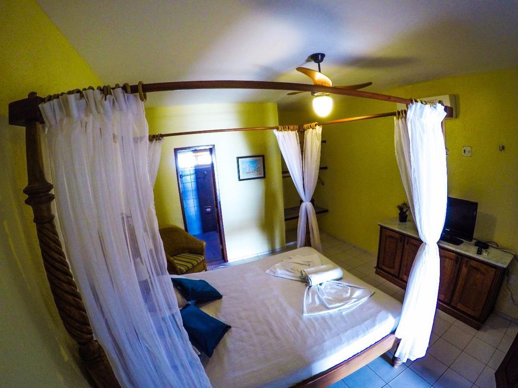 Azul Marinho Inn Canoa Quebrada