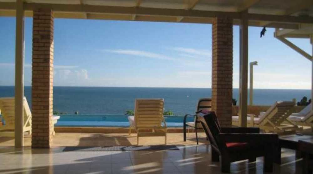 Inn Azul Marinho Canoa Quebrada