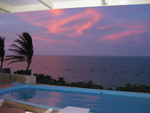 Inn Azul Marinho 2*