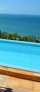 Inn Azul Marinho Canoa Quebrada