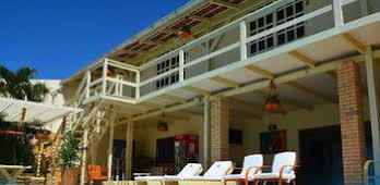 Inn Azul Marinho Canoa Quebrada