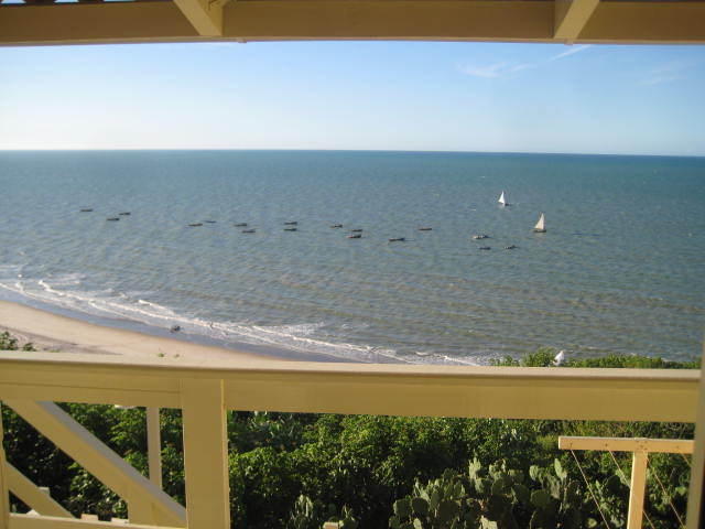 Estalagem Azul Marinho Canoa Quebrada